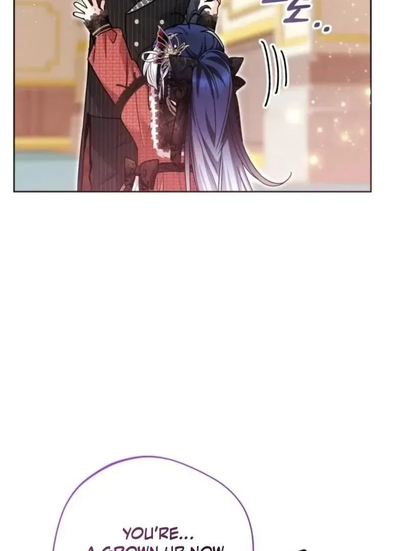 'Cause Calypso Can Chapter 66 page 87