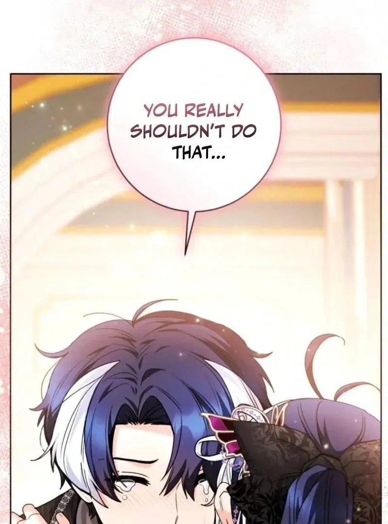 'Cause Calypso Can Chapter 66 page 103