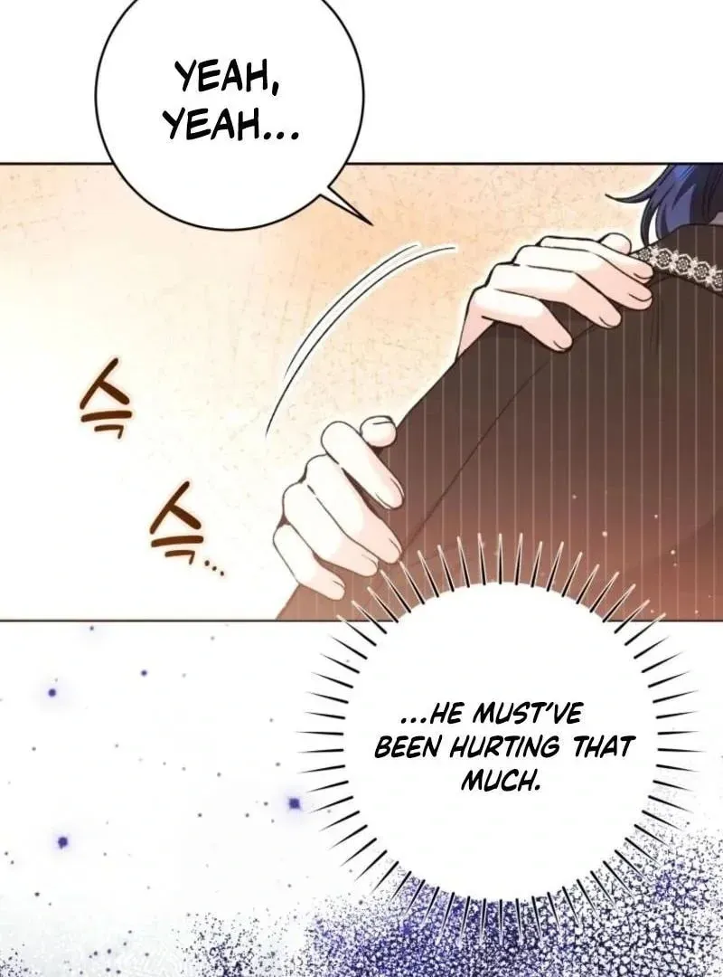 'Cause Calypso Can Chapter 66 page 105