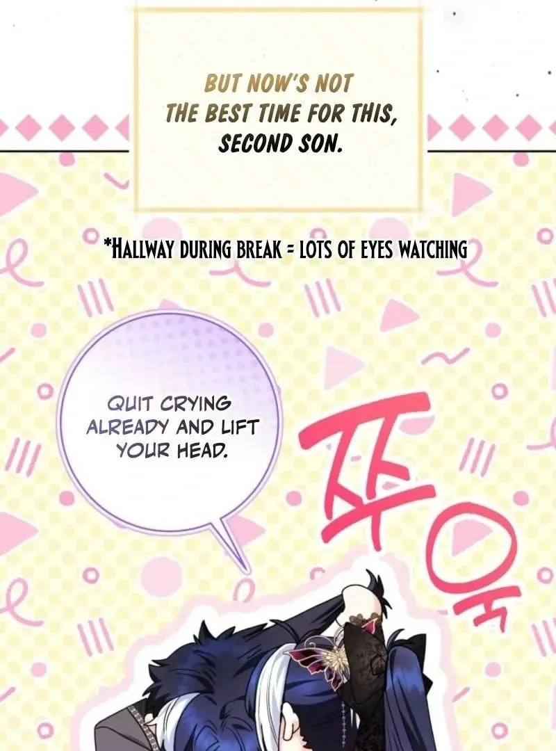 'Cause Calypso Can Chapter 66 page 110