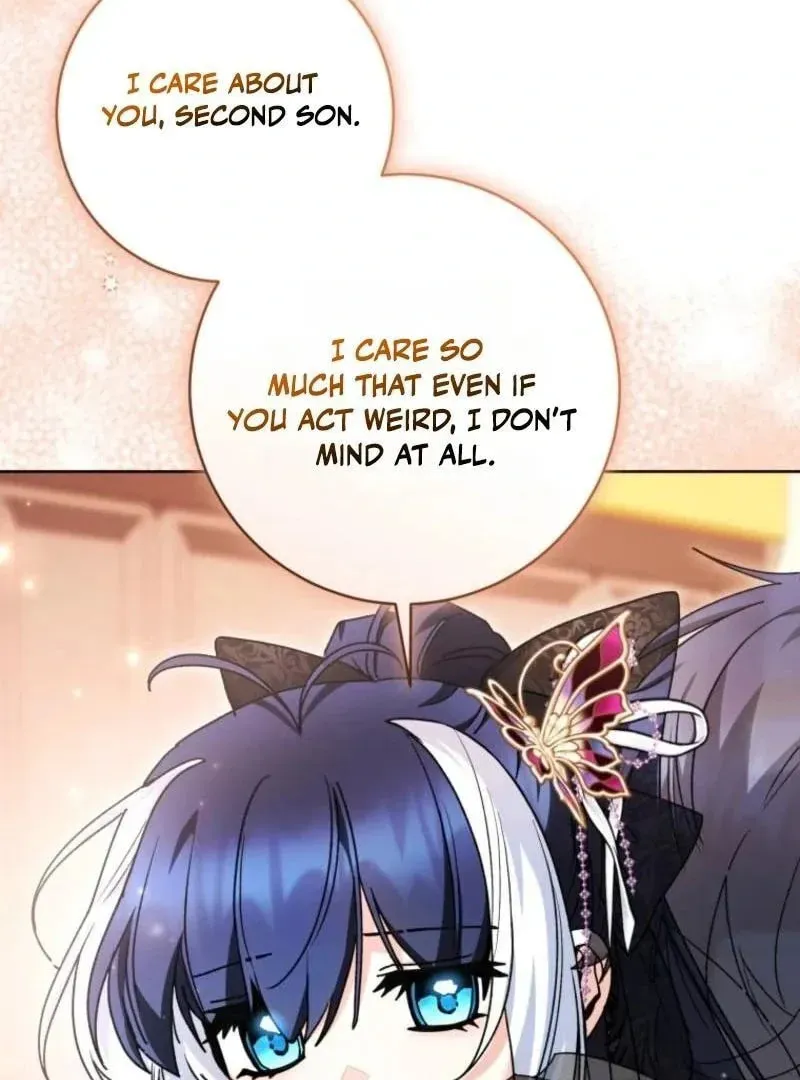 'Cause Calypso Can Chapter 66 page 118