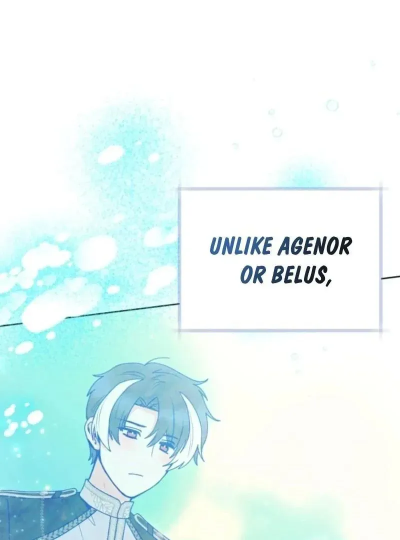 'Cause Calypso Can Chapter 66 page 141