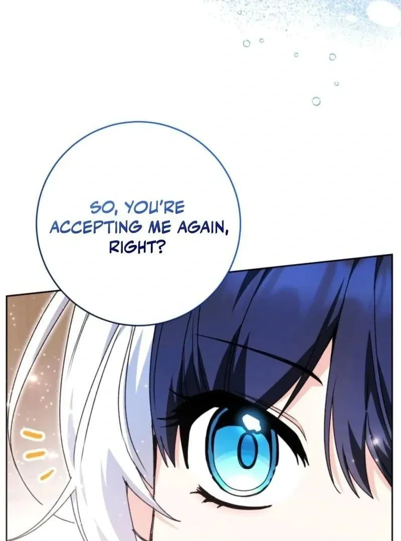'Cause Calypso Can Chapter 66 page 145