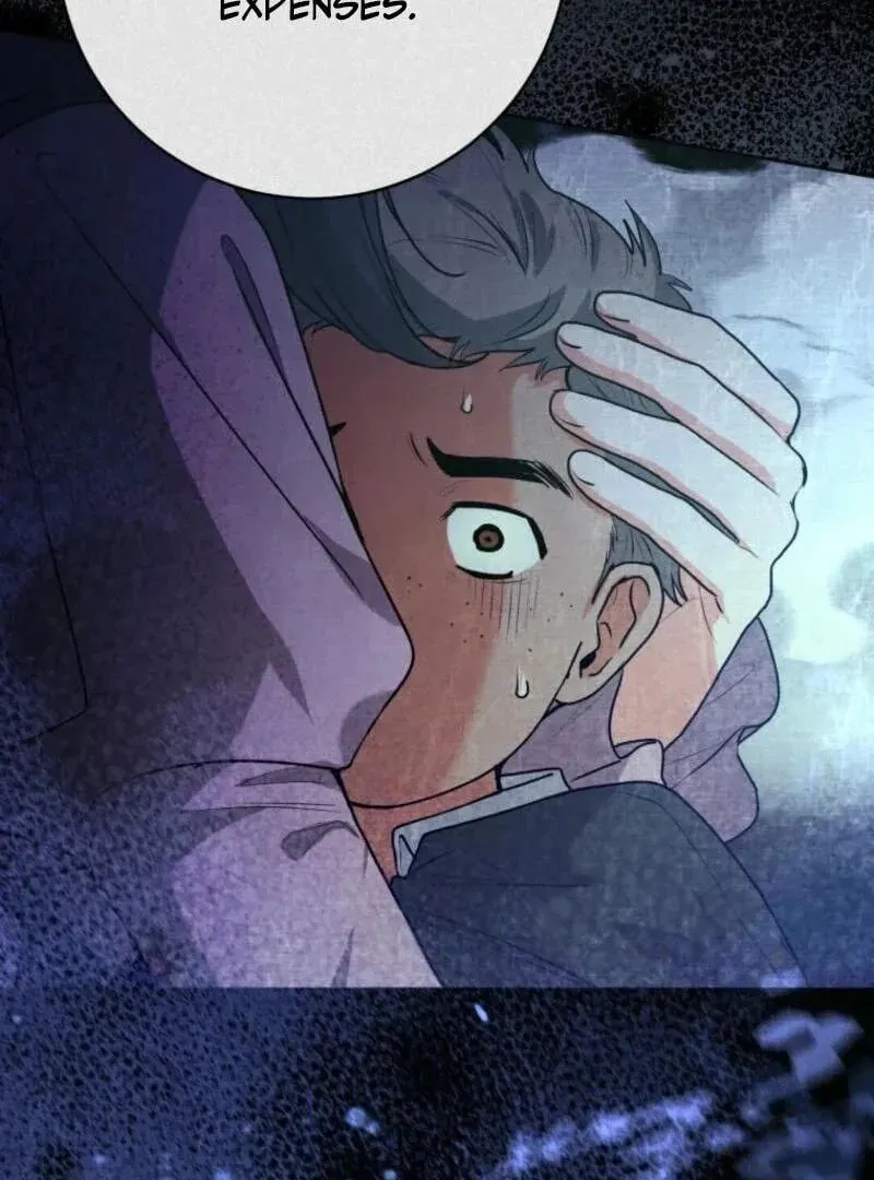 'Cause Calypso Can Chapter 56 page 17
