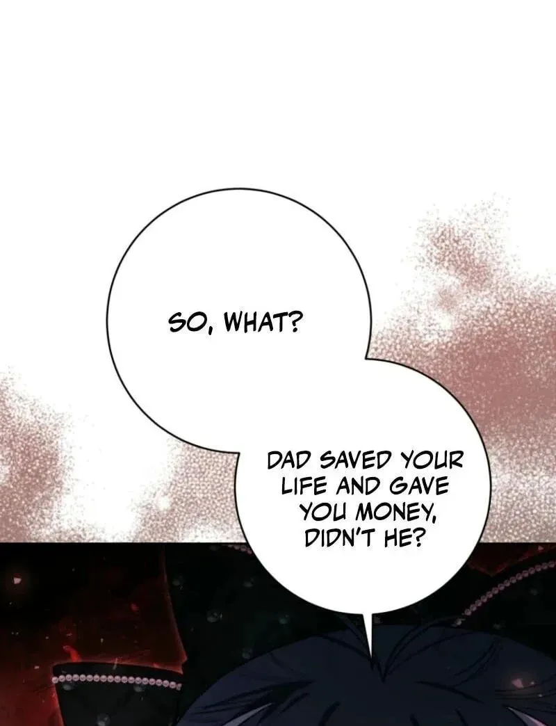 'Cause Calypso Can Chapter 56 page 23