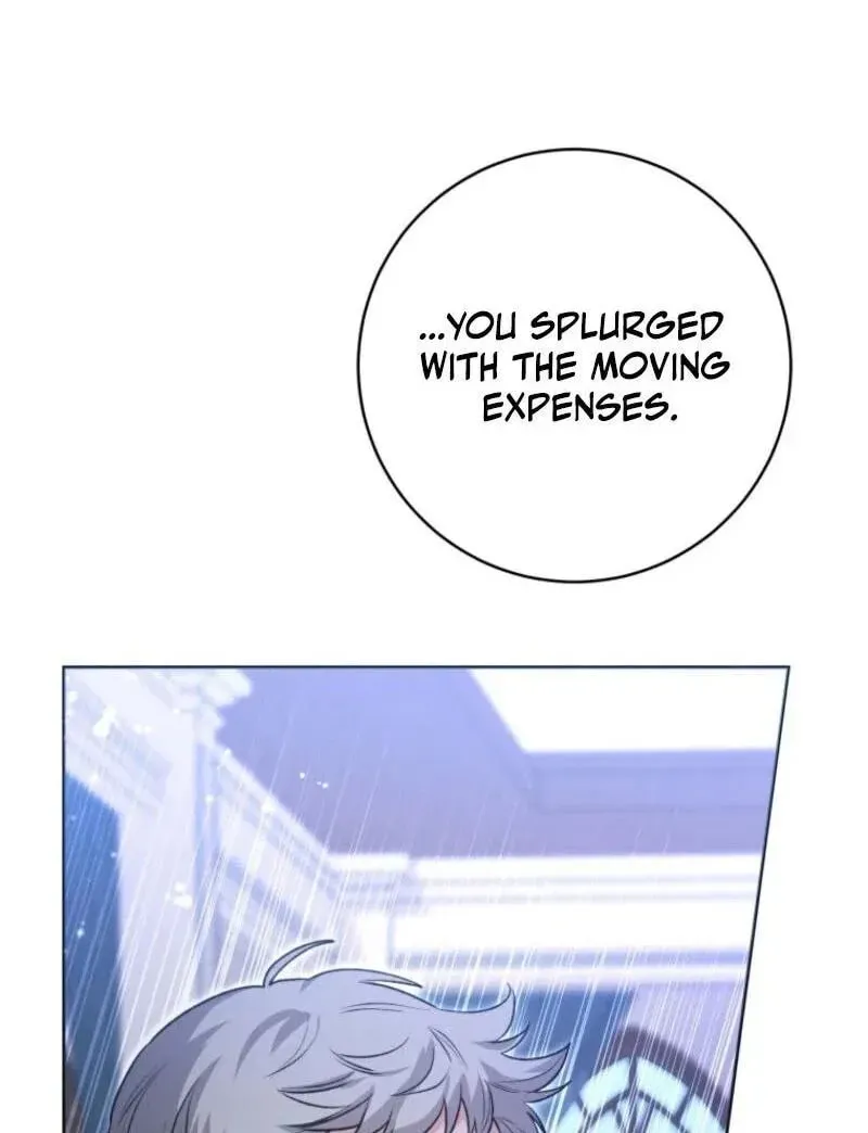 'Cause Calypso Can Chapter 56 page 31