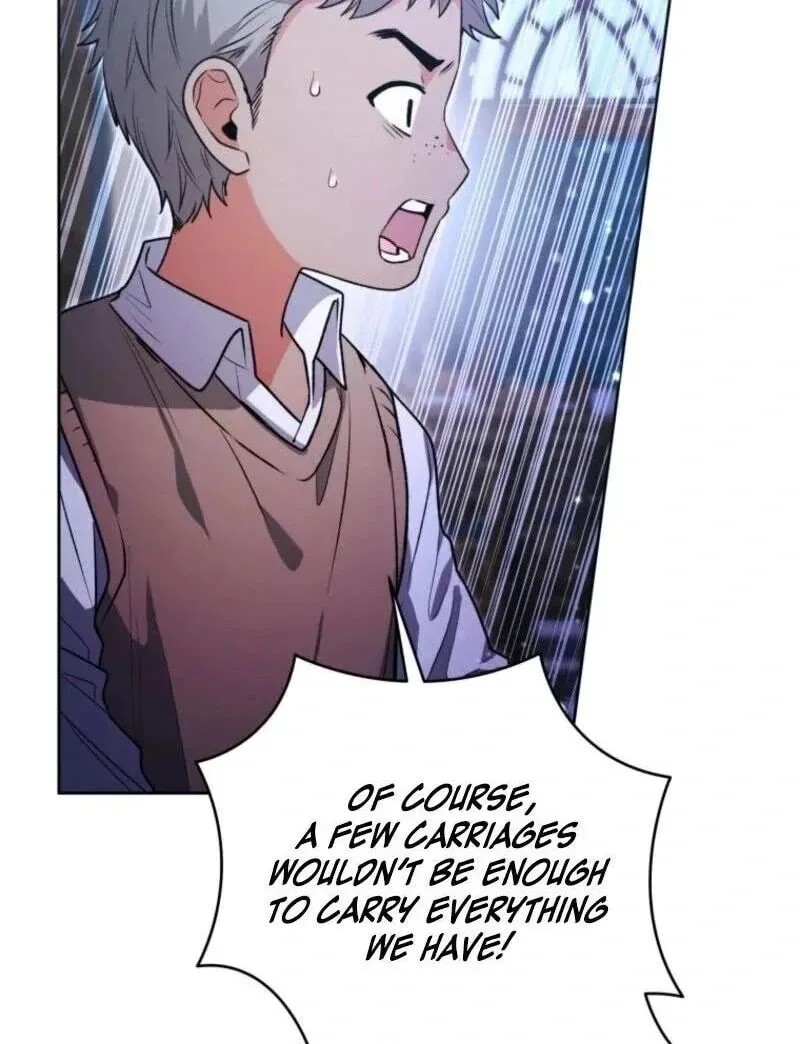 'Cause Calypso Can Chapter 56 page 32