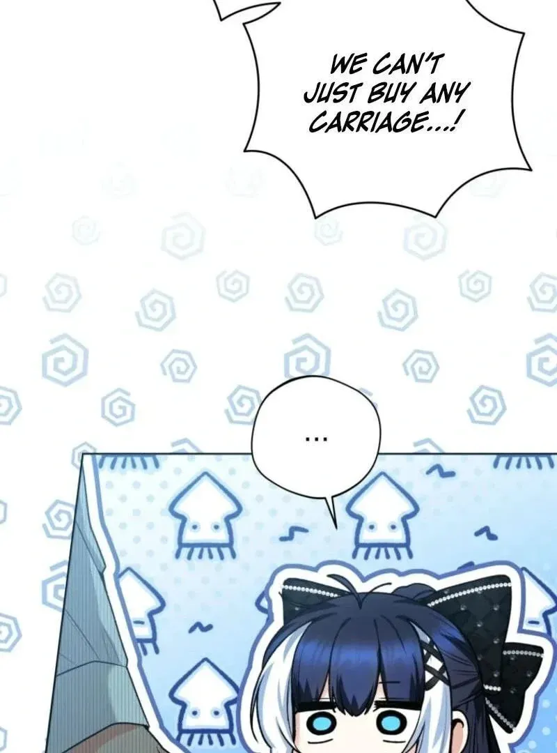'Cause Calypso Can Chapter 56 page 33