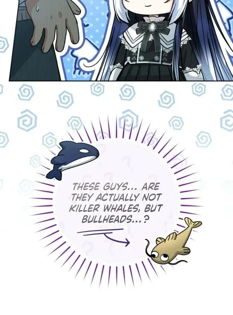'Cause Calypso Can Chapter 56 page 34