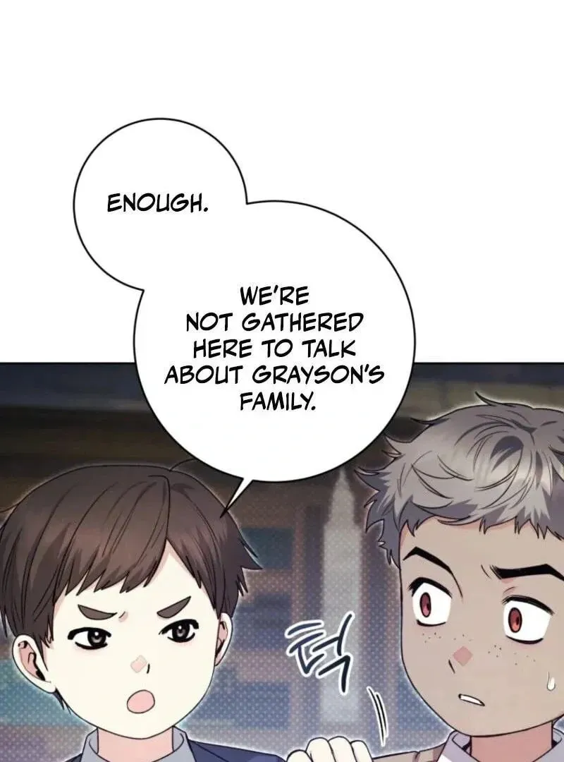 'Cause Calypso Can Chapter 56 page 35