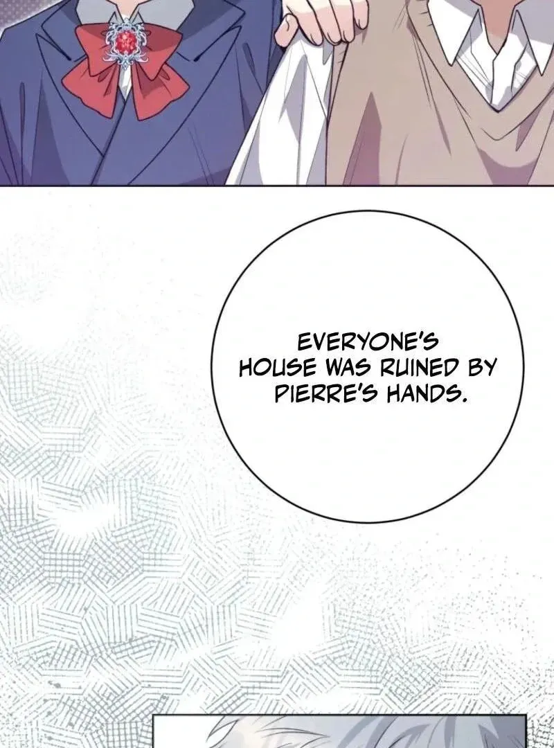'Cause Calypso Can Chapter 56 page 36