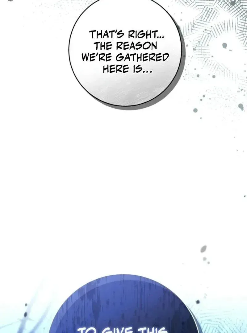 'Cause Calypso Can Chapter 56 page 38