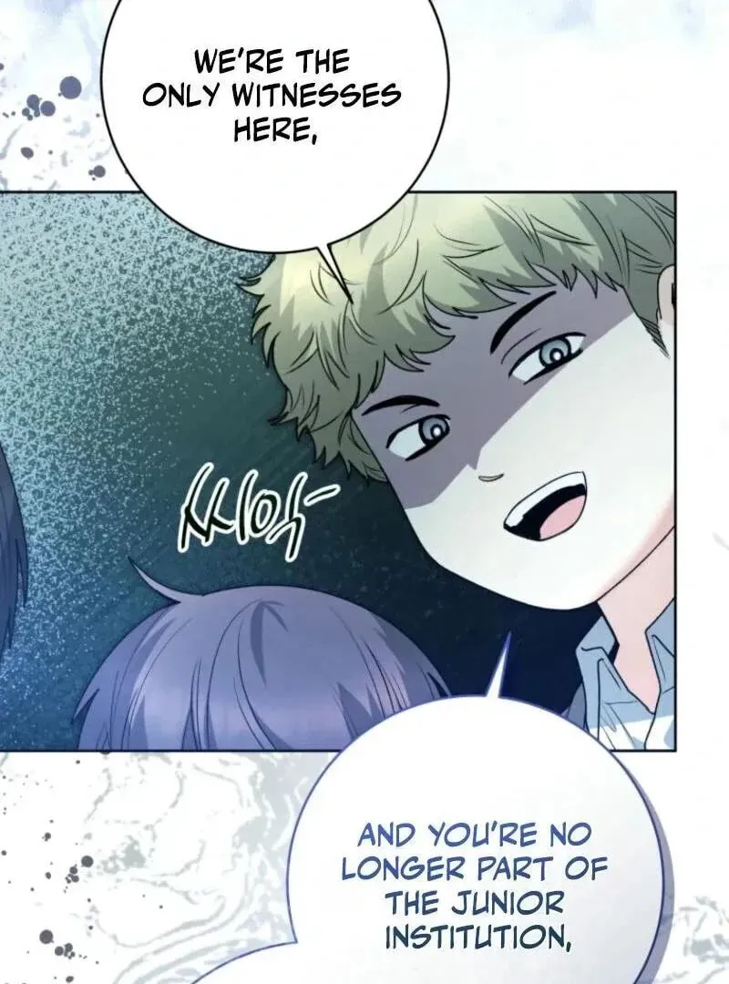 'Cause Calypso Can Chapter 56 page 41