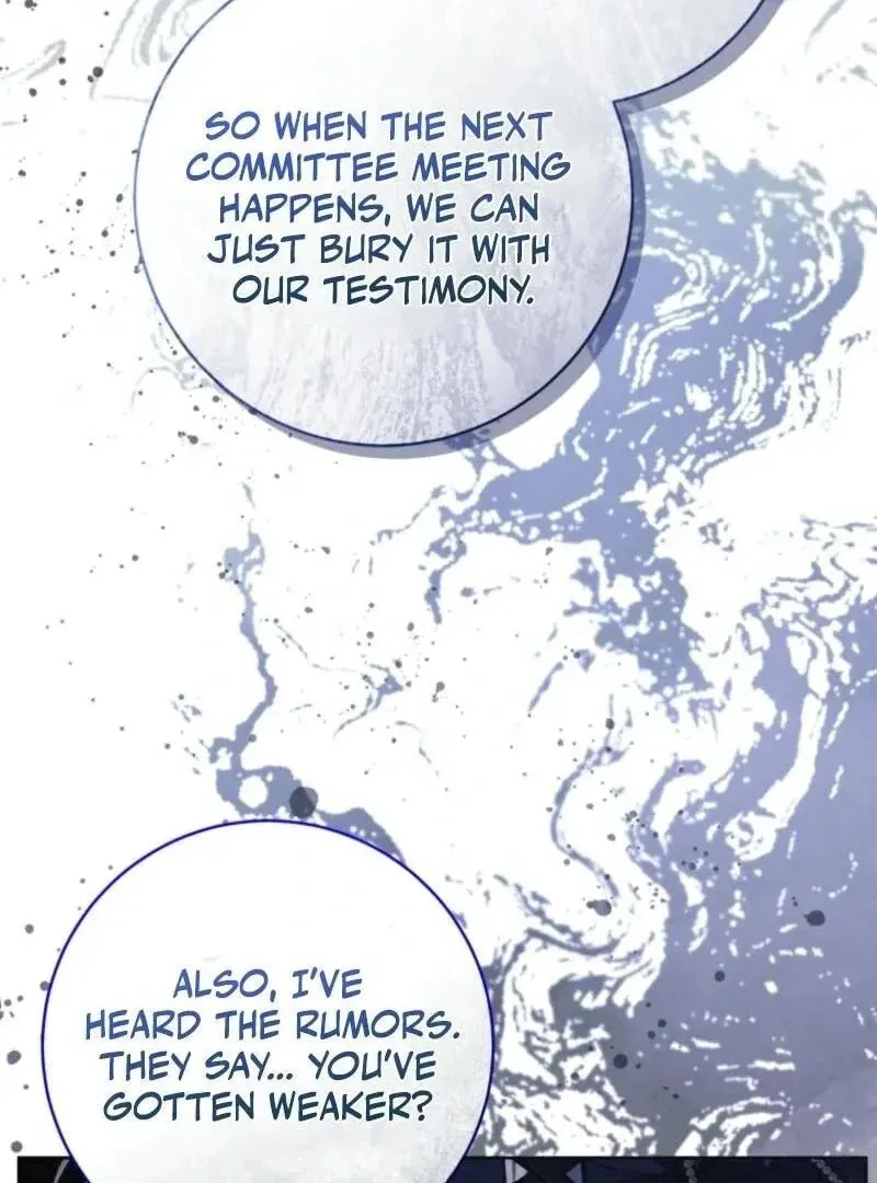 'Cause Calypso Can Chapter 56 page 42