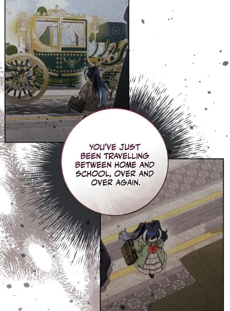 'Cause Calypso Can Chapter 56 page 45