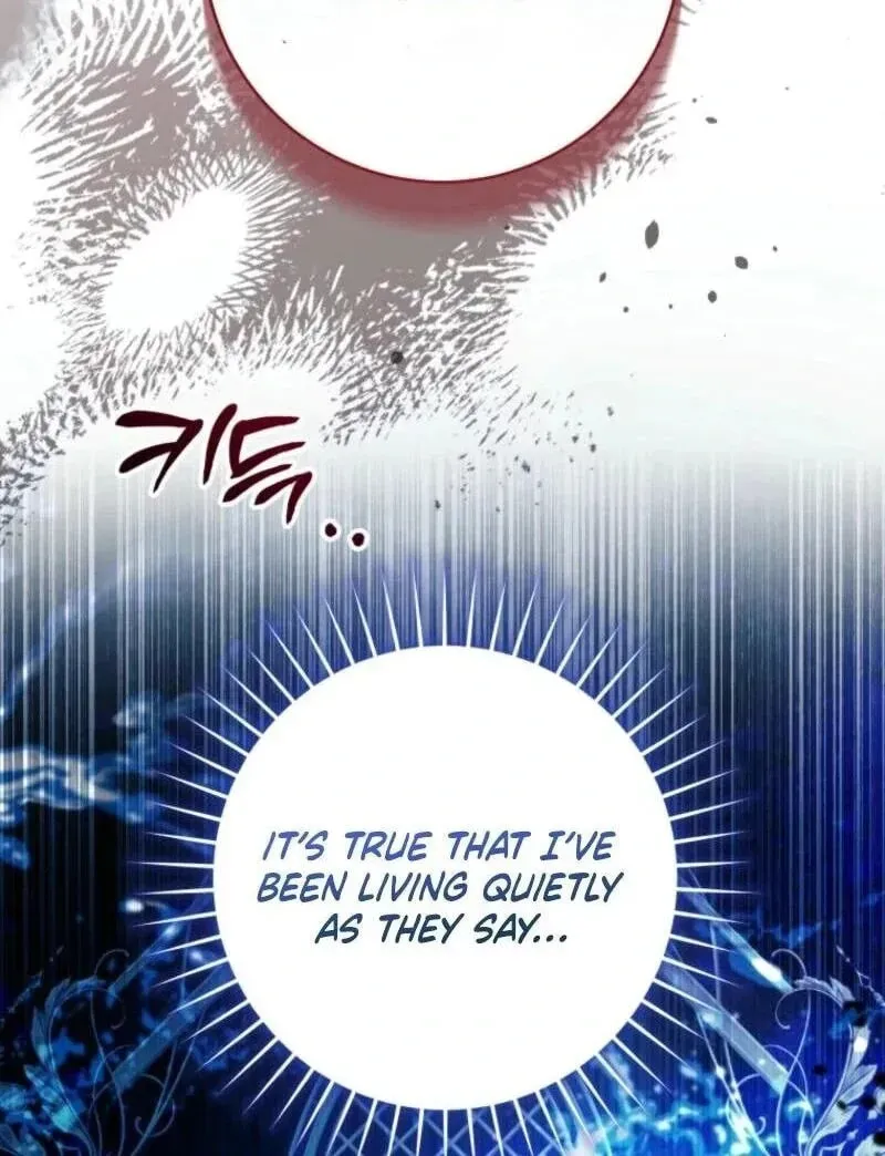 'Cause Calypso Can Chapter 56 page 48