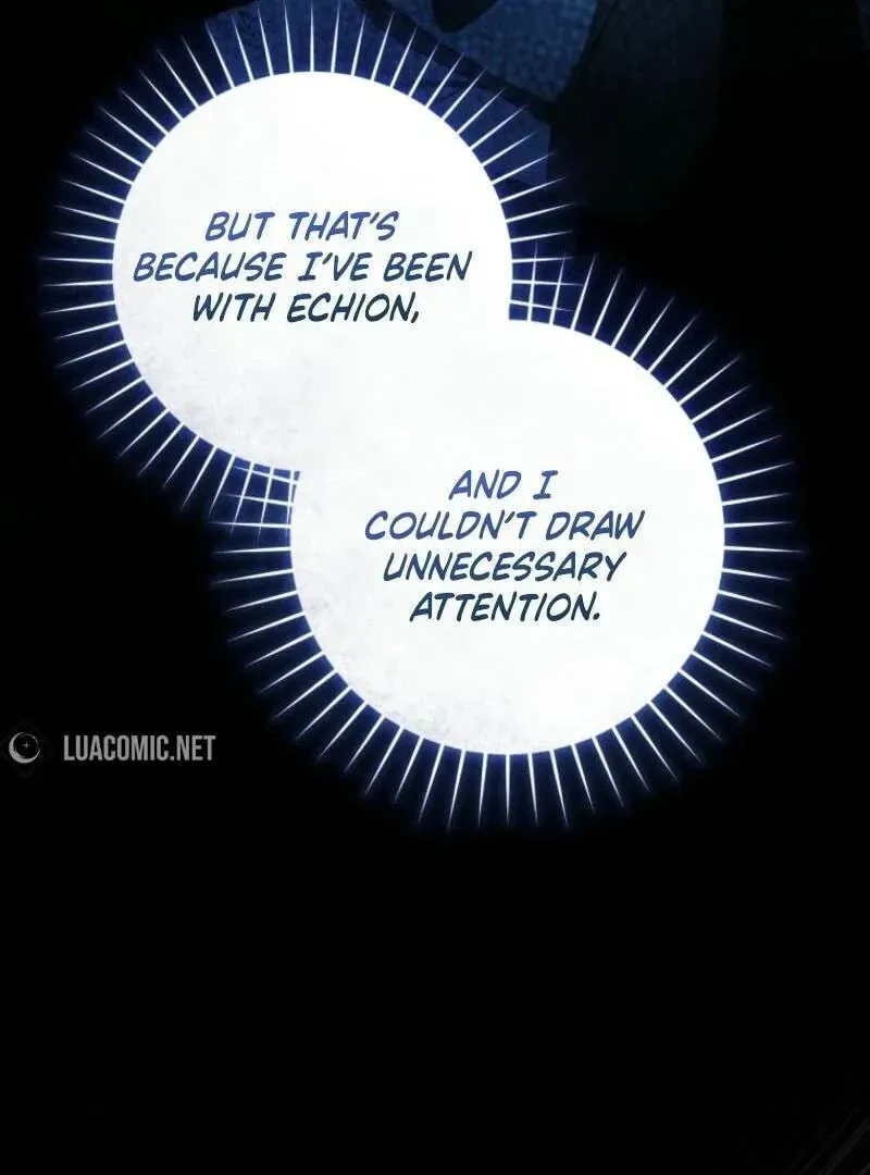 'Cause Calypso Can Chapter 56 page 51