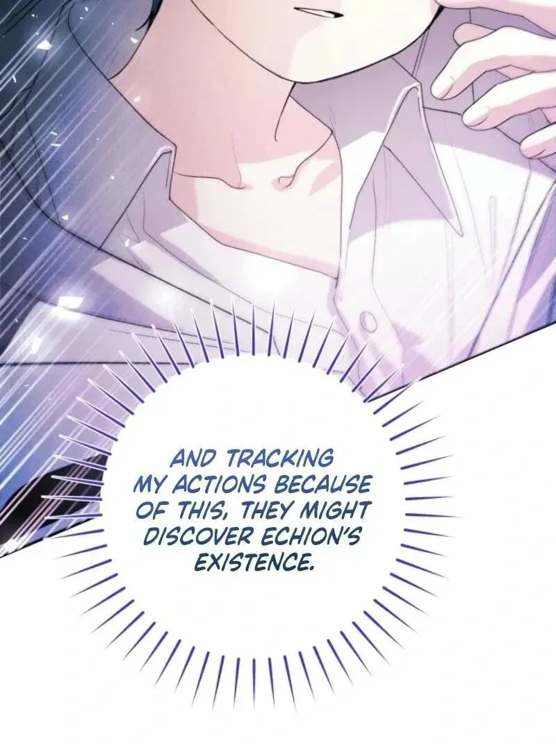 'Cause Calypso Can Chapter 56 page 54