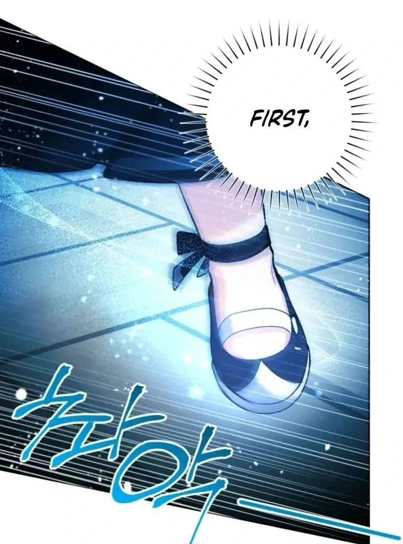 'Cause Calypso Can Chapter 56 page 60