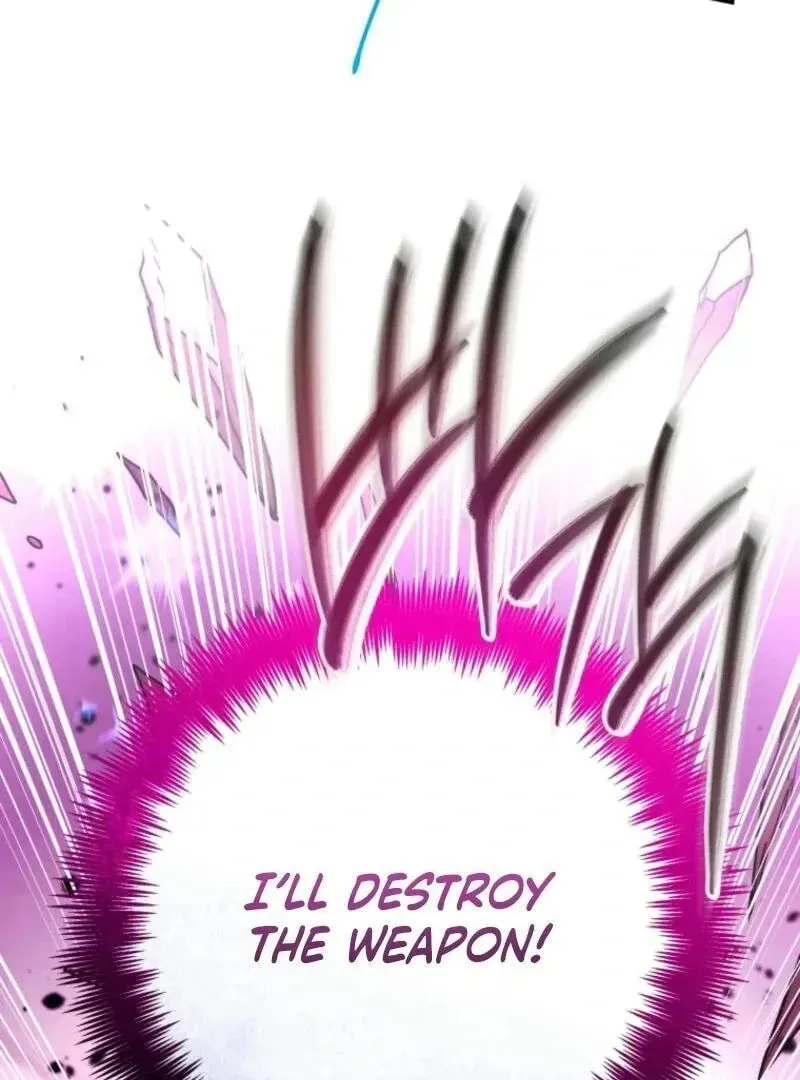 'Cause Calypso Can Chapter 56 page 61