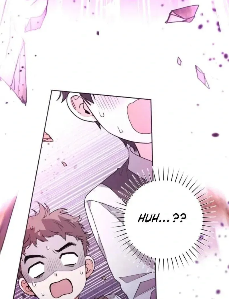 'Cause Calypso Can Chapter 56 page 64