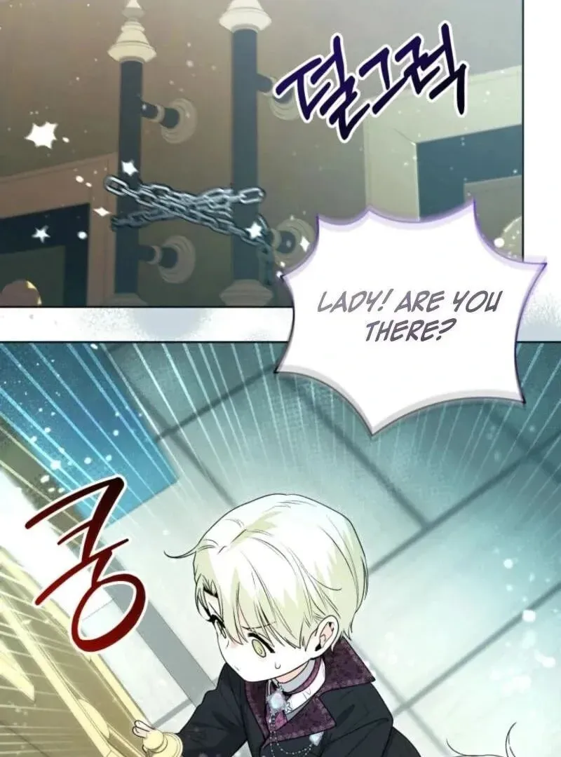 'Cause Calypso Can Chapter 56 page 77