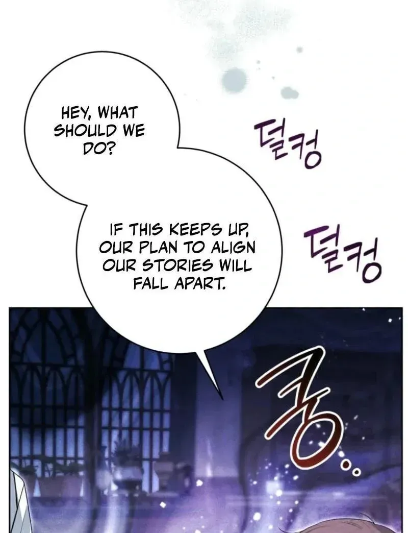 'Cause Calypso Can Chapter 56 page 79
