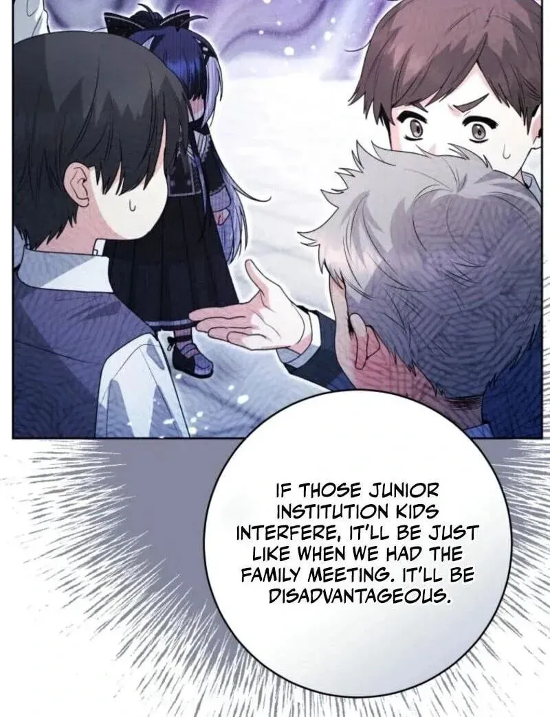'Cause Calypso Can Chapter 56 page 80