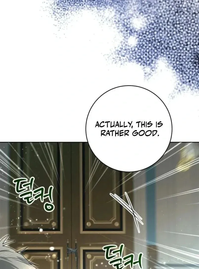 'Cause Calypso Can Chapter 56 page 82