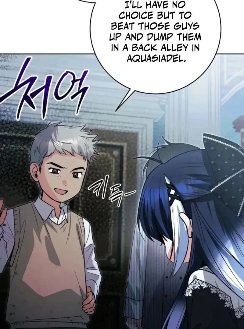 'Cause Calypso Can Chapter 56 page 86