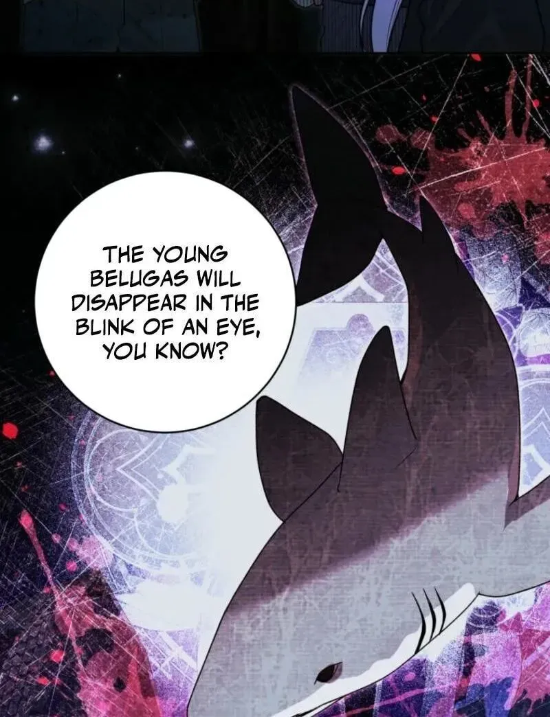 'Cause Calypso Can Chapter 56 page 87