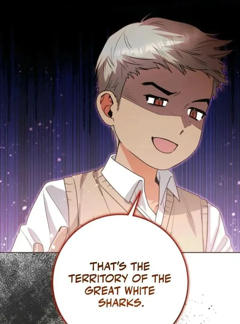 'Cause Calypso Can Chapter 56 page 89