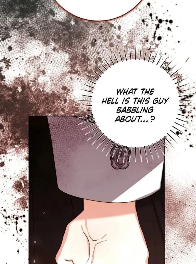 'Cause Calypso Can Chapter 56 page 90