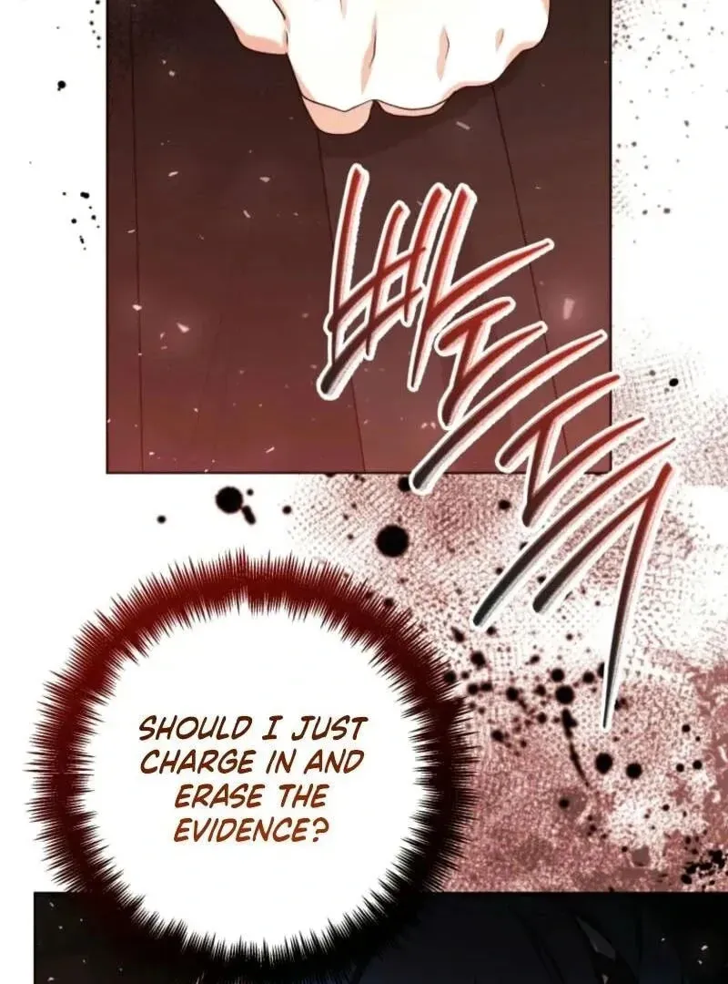 'Cause Calypso Can Chapter 56 page 91