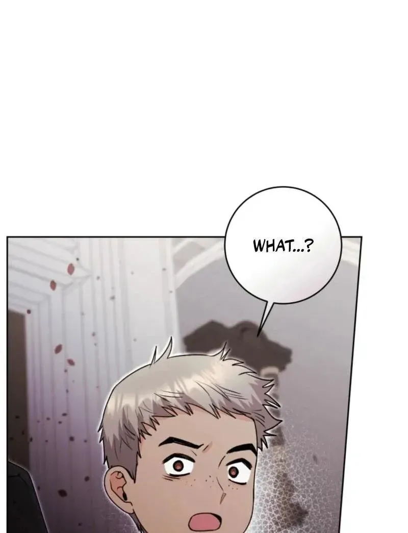 'Cause Calypso Can Chapter 56 page 95