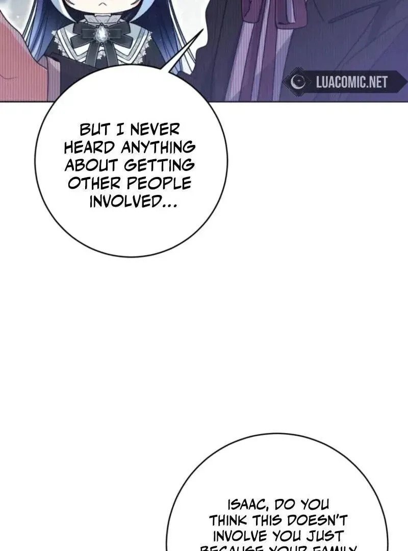 'Cause Calypso Can Chapter 56 page 98