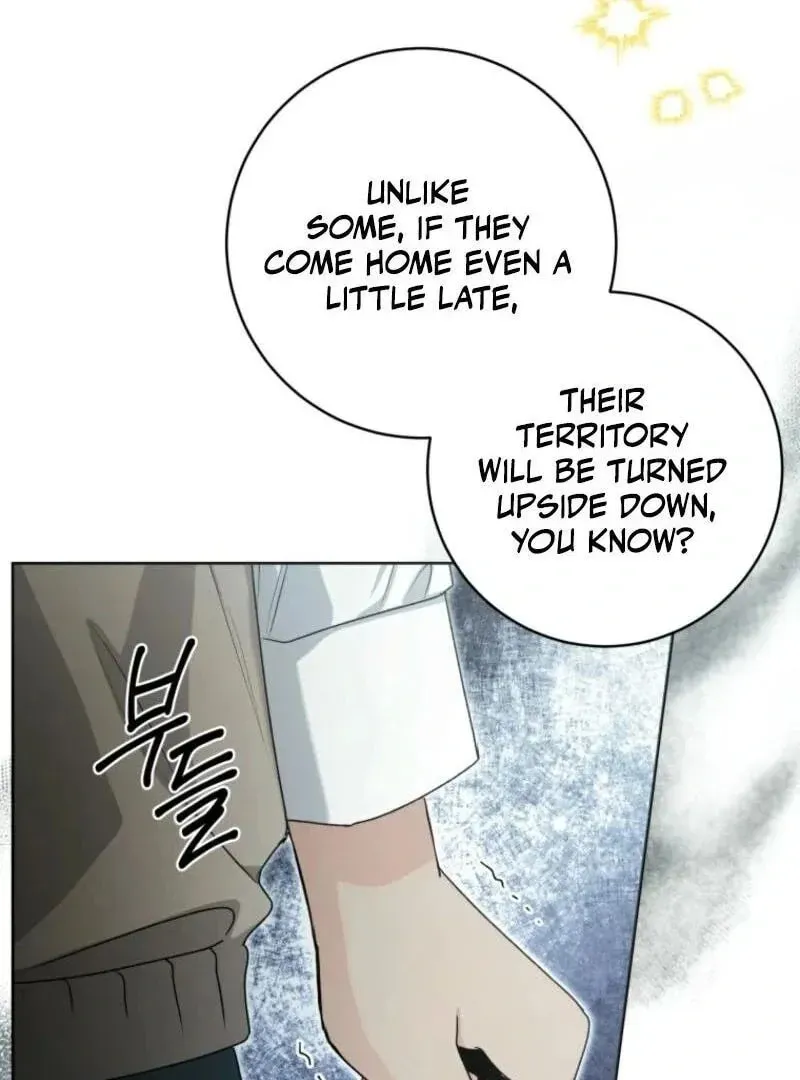 'Cause Calypso Can Chapter 56 page 107