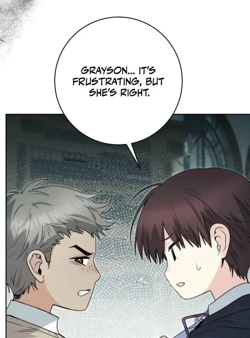 'Cause Calypso Can Chapter 56 page 109