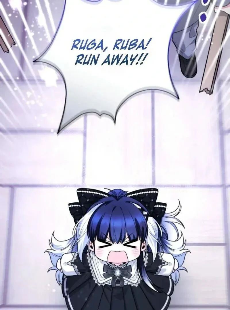 'Cause Calypso Can Chapter 56 page 114
