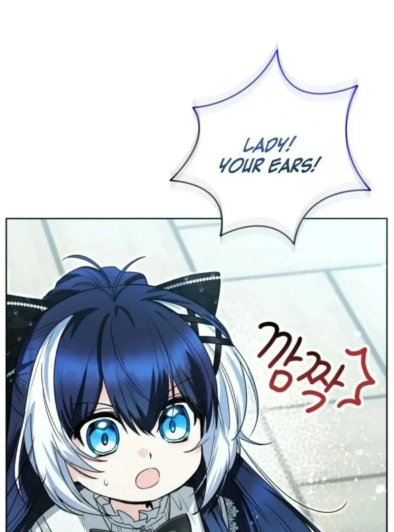 'Cause Calypso Can Chapter 56 page 118