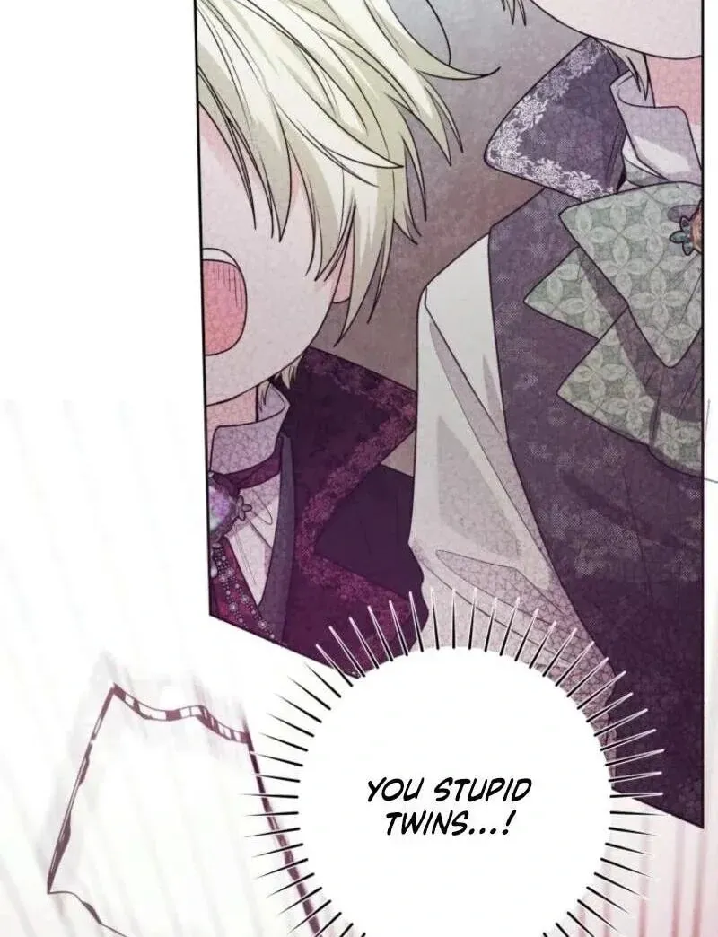 'Cause Calypso Can Chapter 56 page 120