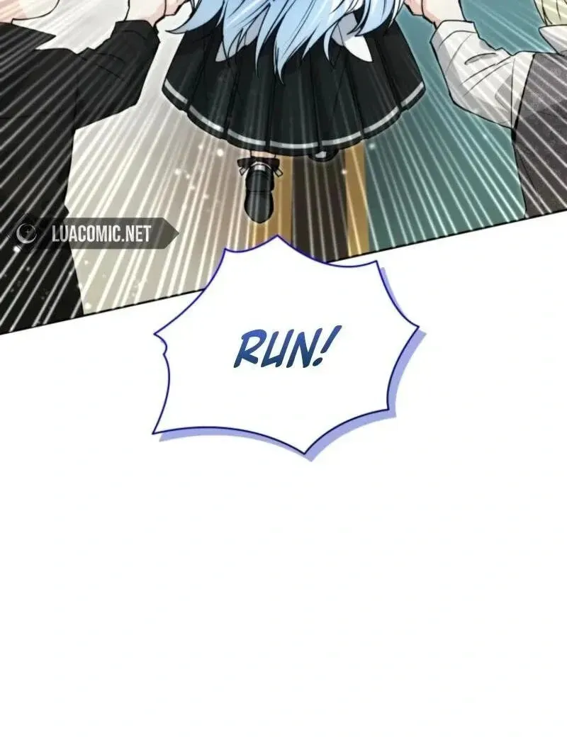 'Cause Calypso Can Chapter 56 page 135