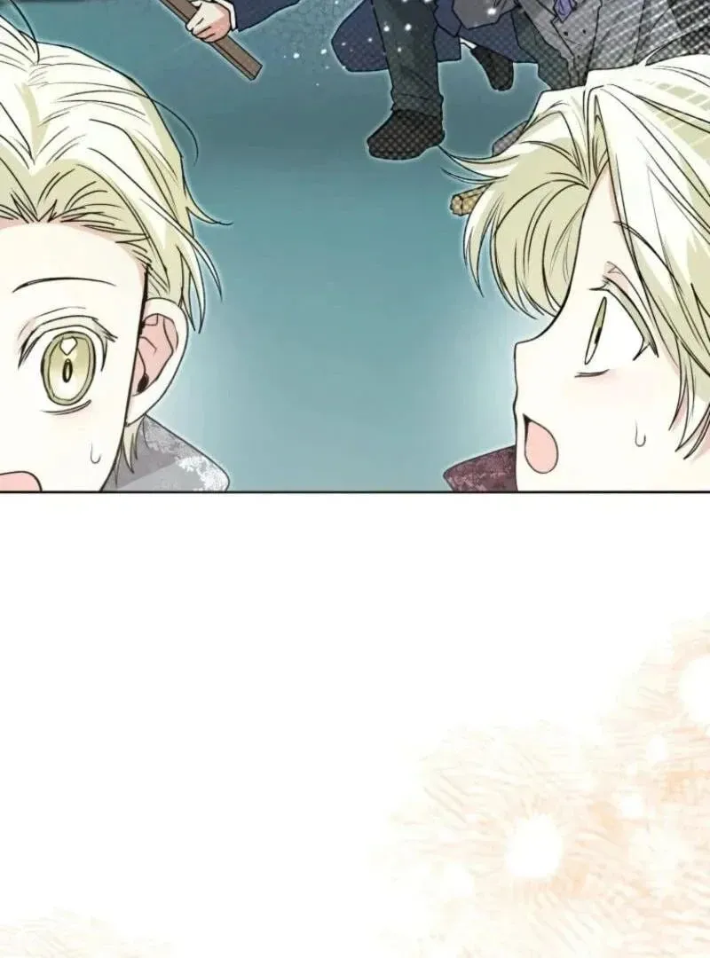 'Cause Calypso Can Chapter 56 page 138