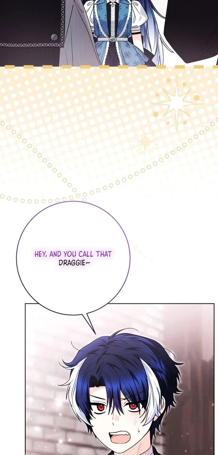 'Cause Calypso Can Chapter 76 page 4