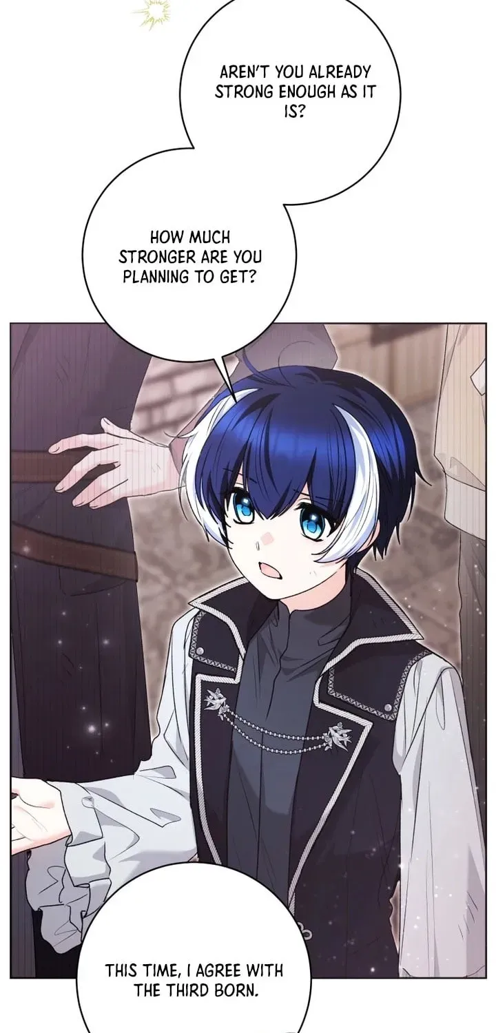 'Cause Calypso Can Chapter 76 page 9