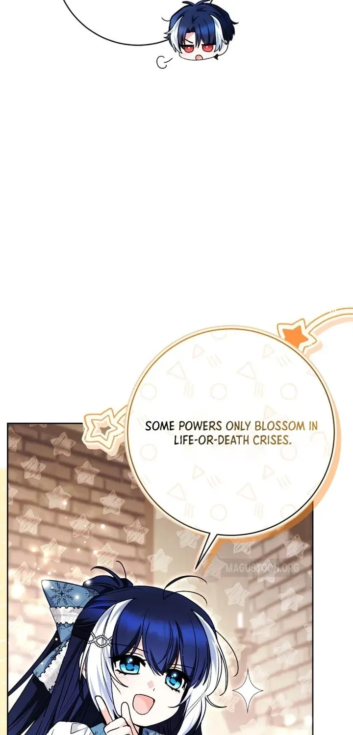 'Cause Calypso Can Chapter 76 page 10
