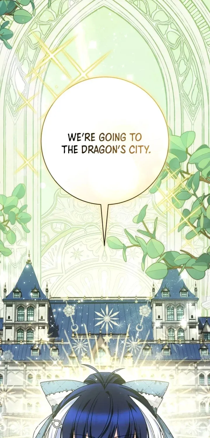 'Cause Calypso Can Chapter 76 page 13