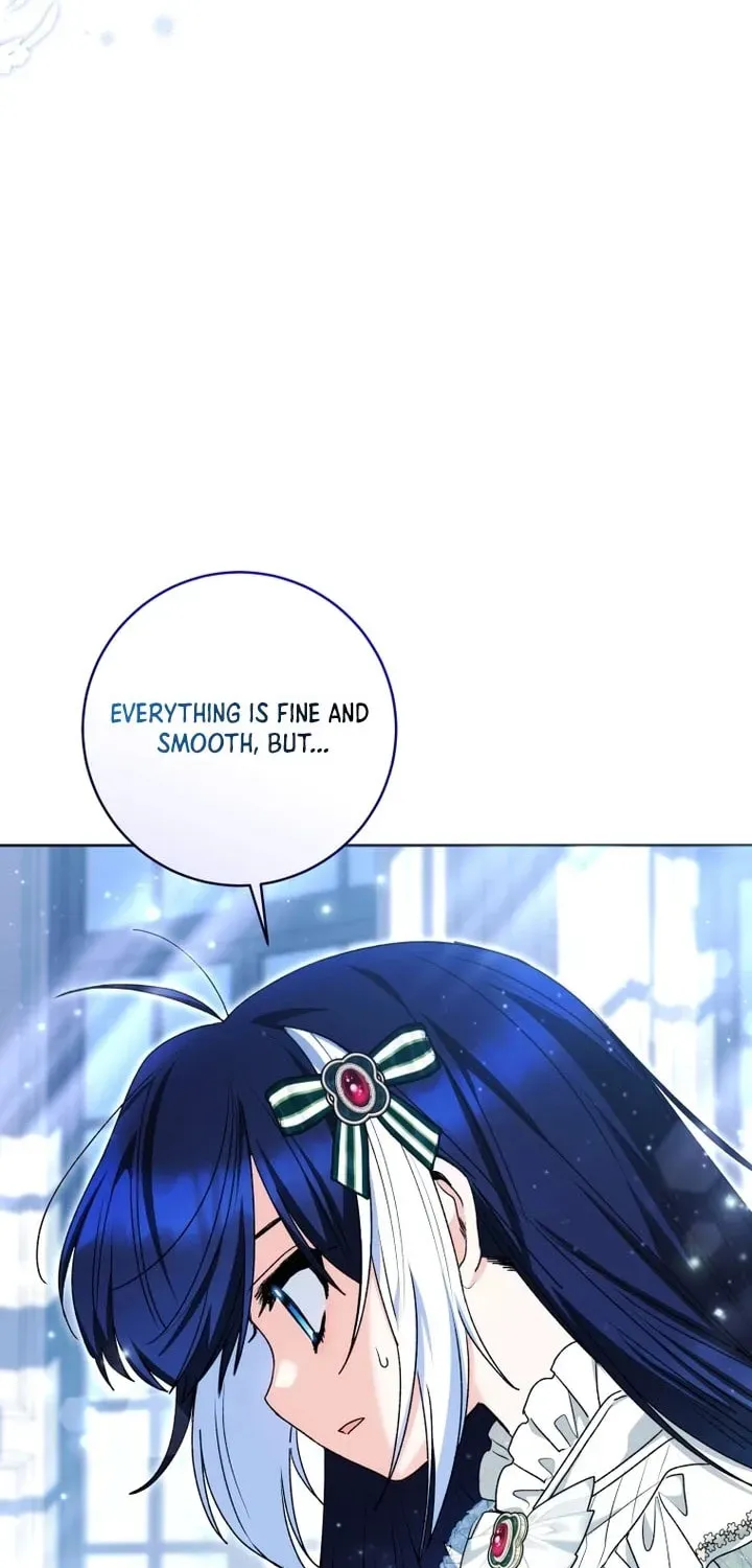 'Cause Calypso Can Chapter 76 page 25