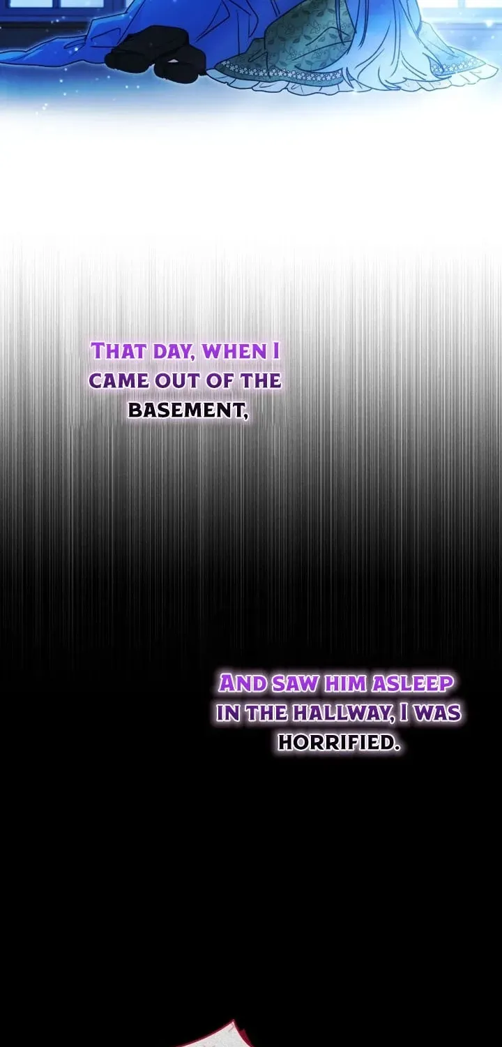 'Cause Calypso Can Chapter 76 page 31