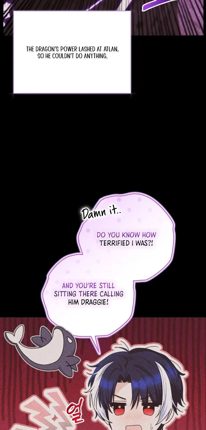 'Cause Calypso Can Chapter 76 page 36